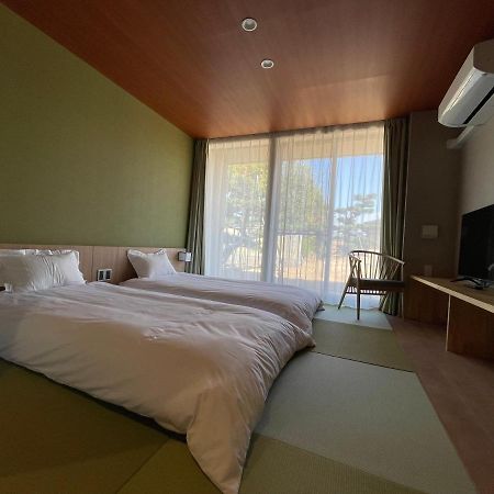 Kansai Airport Hotel Pine Villa Izumi-Szano Kültér fotó