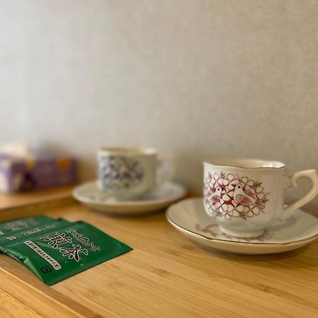 Kansai Airport Hotel Pine Villa Izumi-Szano Szoba fotó