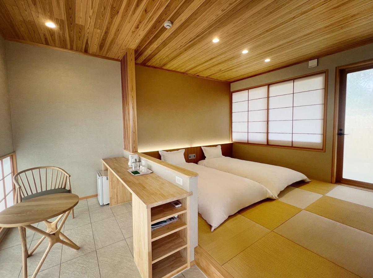 Kansai Airport Hotel Pine Villa Izumi-Szano Kültér fotó