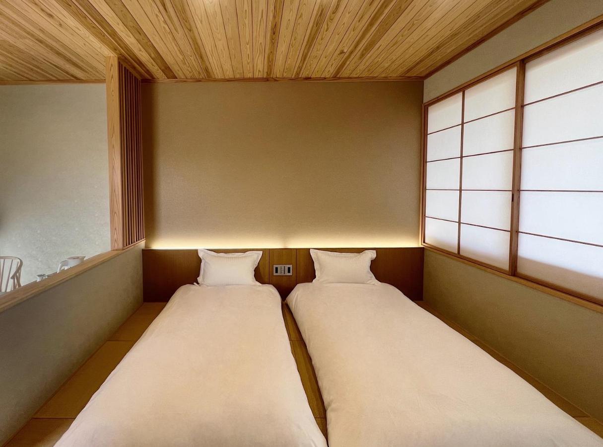 Kansai Airport Hotel Pine Villa Izumi-Szano Kültér fotó