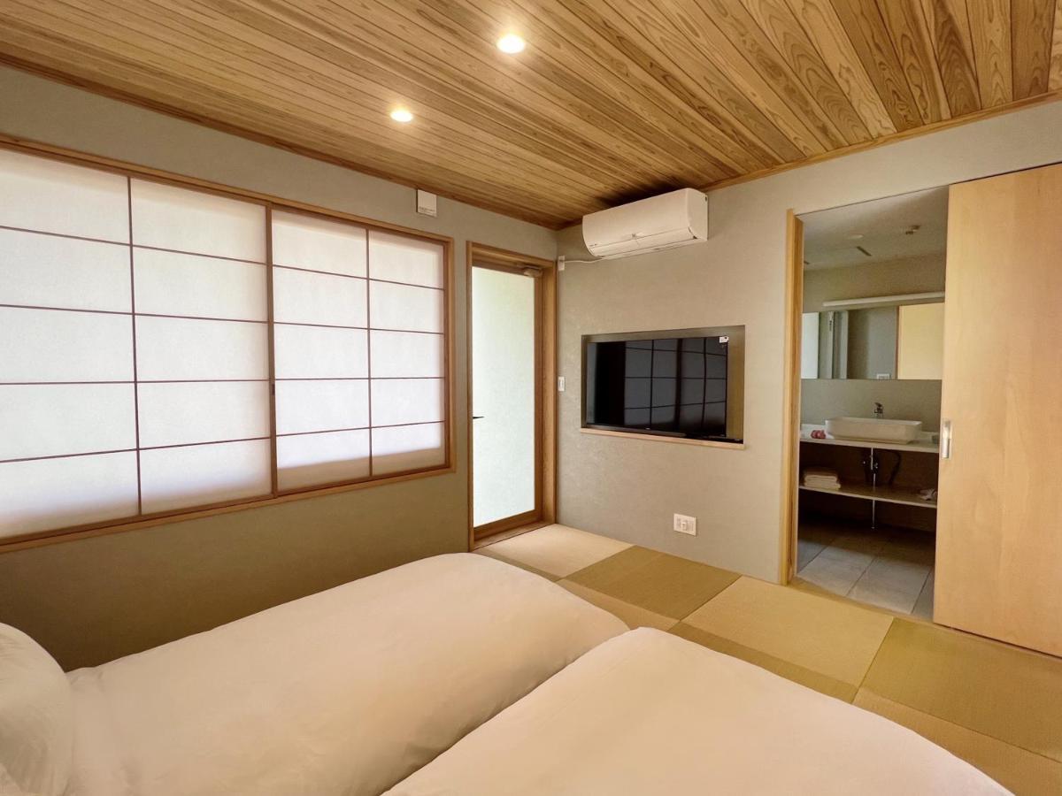 Kansai Airport Hotel Pine Villa Izumi-Szano Kültér fotó