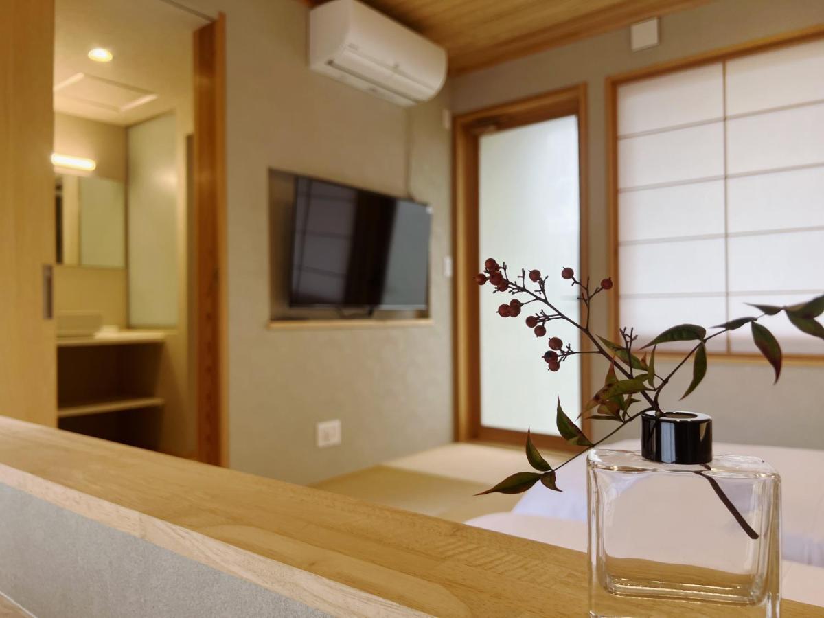 Kansai Airport Hotel Pine Villa Izumi-Szano Kültér fotó