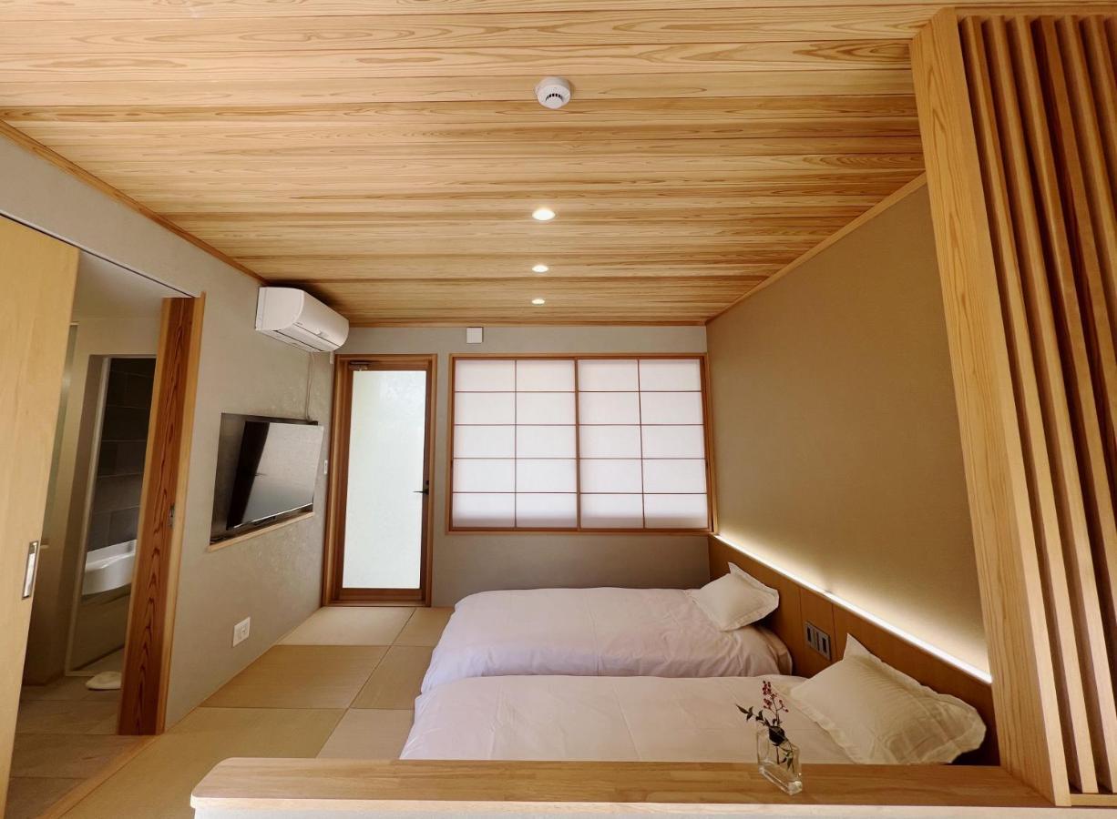 Kansai Airport Hotel Pine Villa Izumi-Szano Kültér fotó
