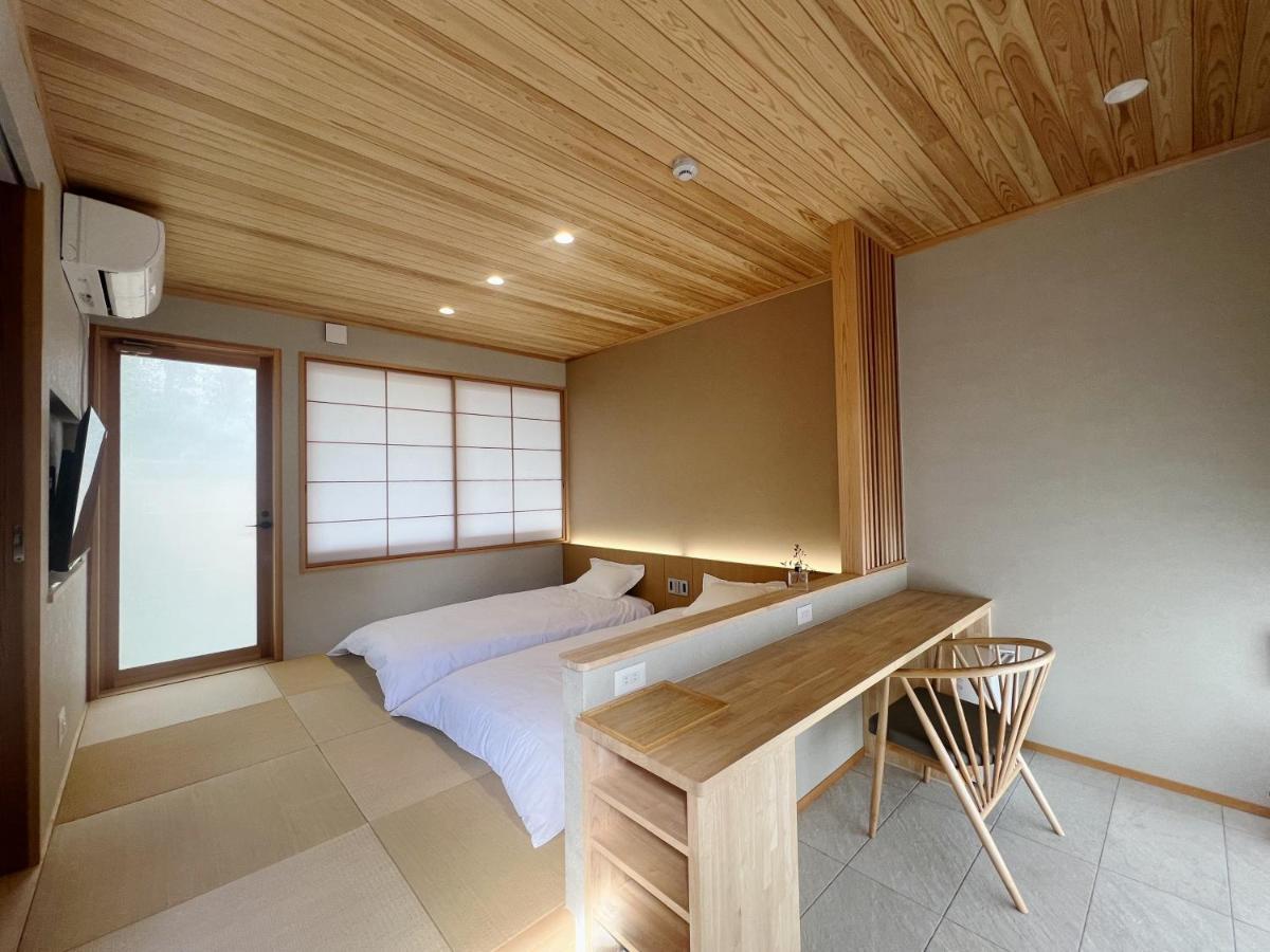 Kansai Airport Hotel Pine Villa Izumi-Szano Kültér fotó