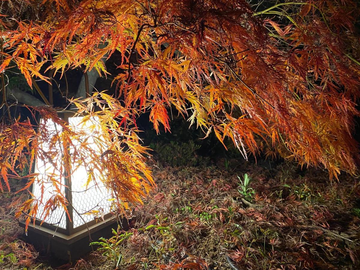 Kansai Airport Hotel Pine Villa Izumi-Szano Kültér fotó