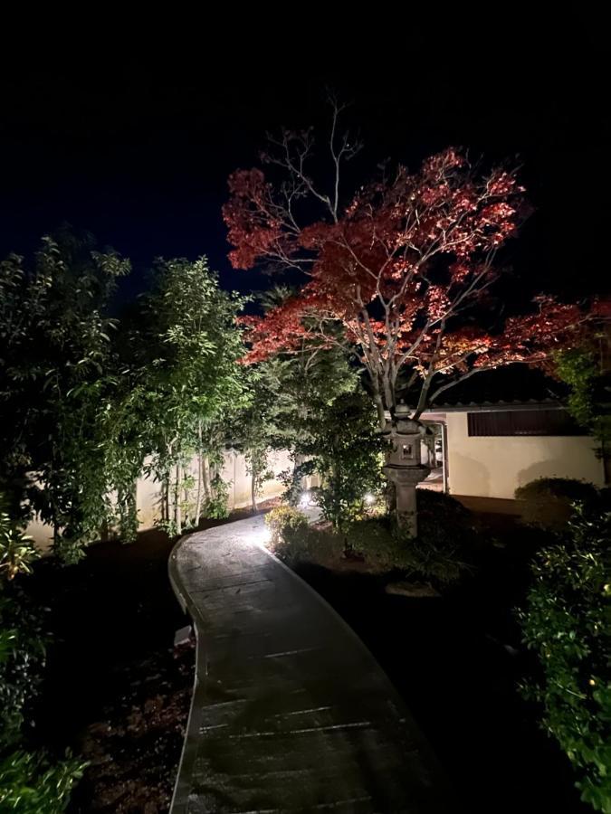 Kansai Airport Hotel Pine Villa Izumi-Szano Kültér fotó