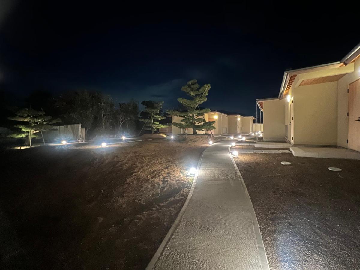 Kansai Airport Hotel Pine Villa Izumi-Szano Kültér fotó