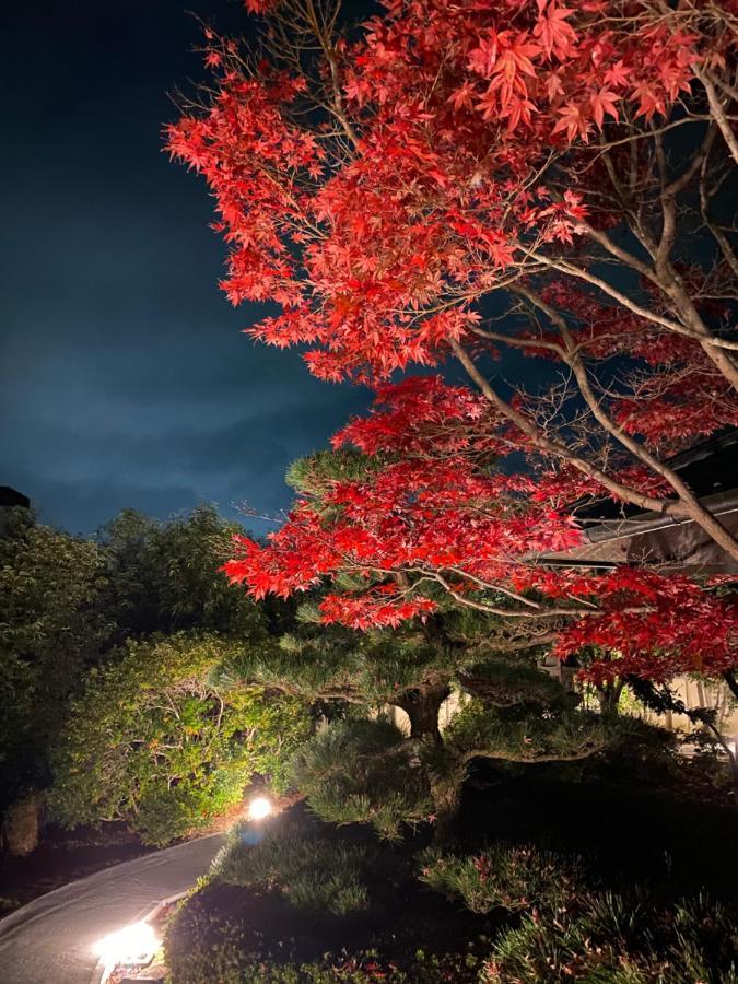 Kansai Airport Hotel Pine Villa Izumi-Szano Kültér fotó