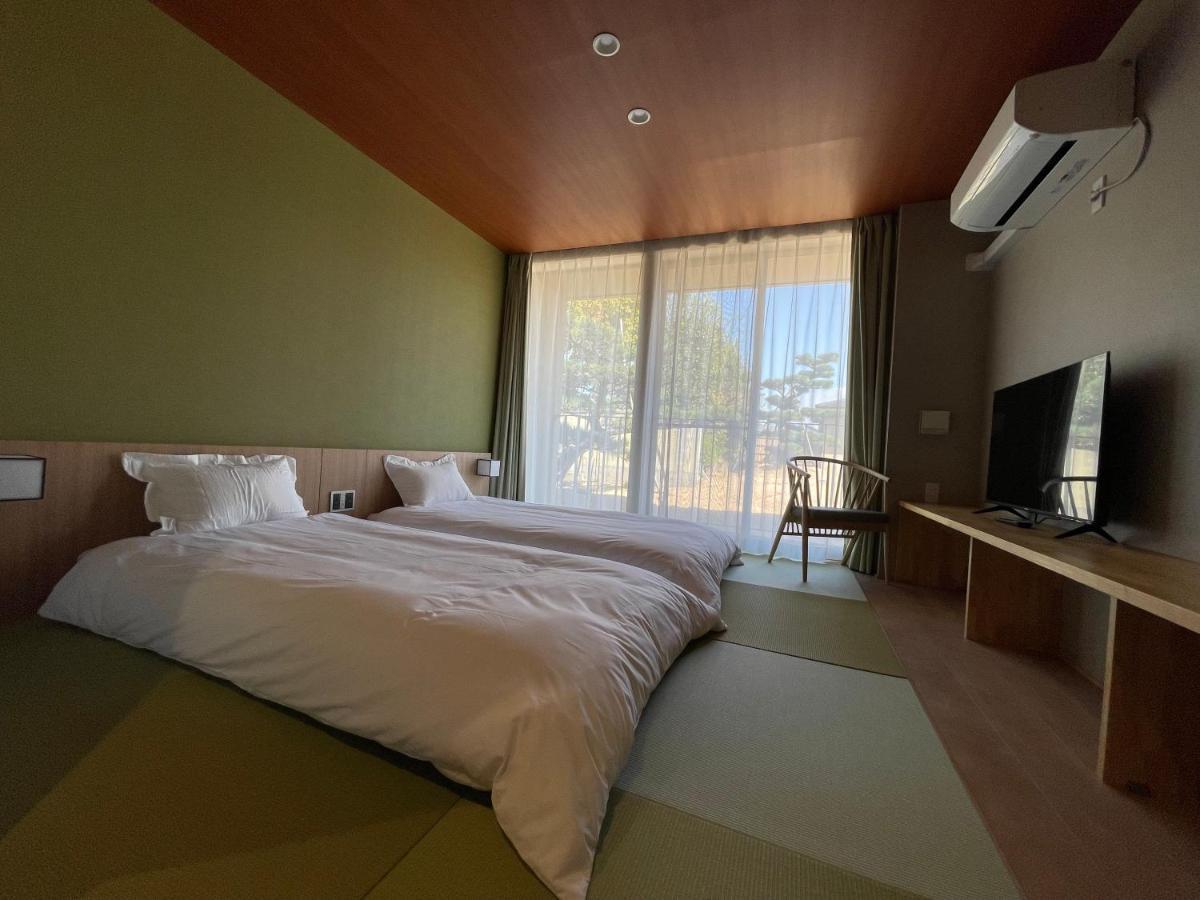 Kansai Airport Hotel Pine Villa Izumi-Szano Kültér fotó