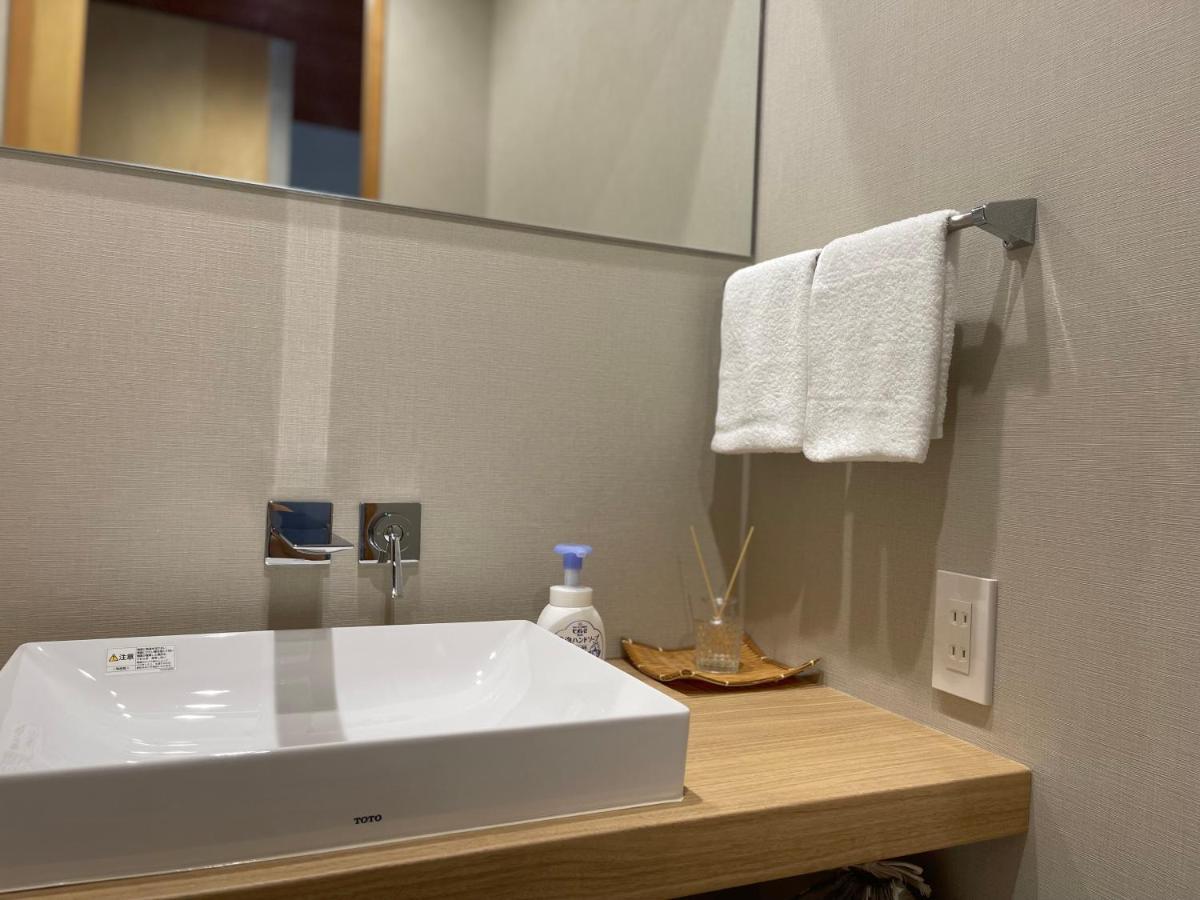 Kansai Airport Hotel Pine Villa Izumi-Szano Kültér fotó
