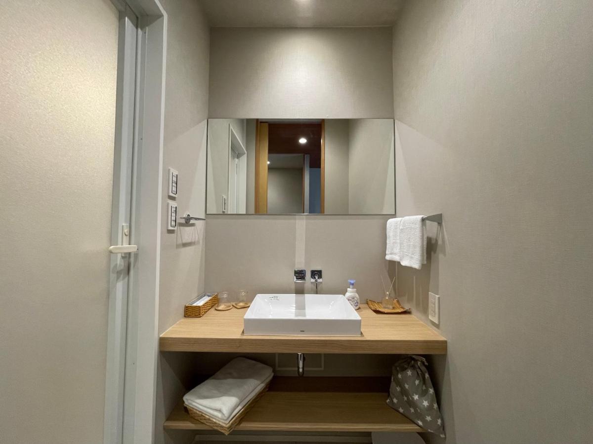 Kansai Airport Hotel Pine Villa Izumi-Szano Kültér fotó