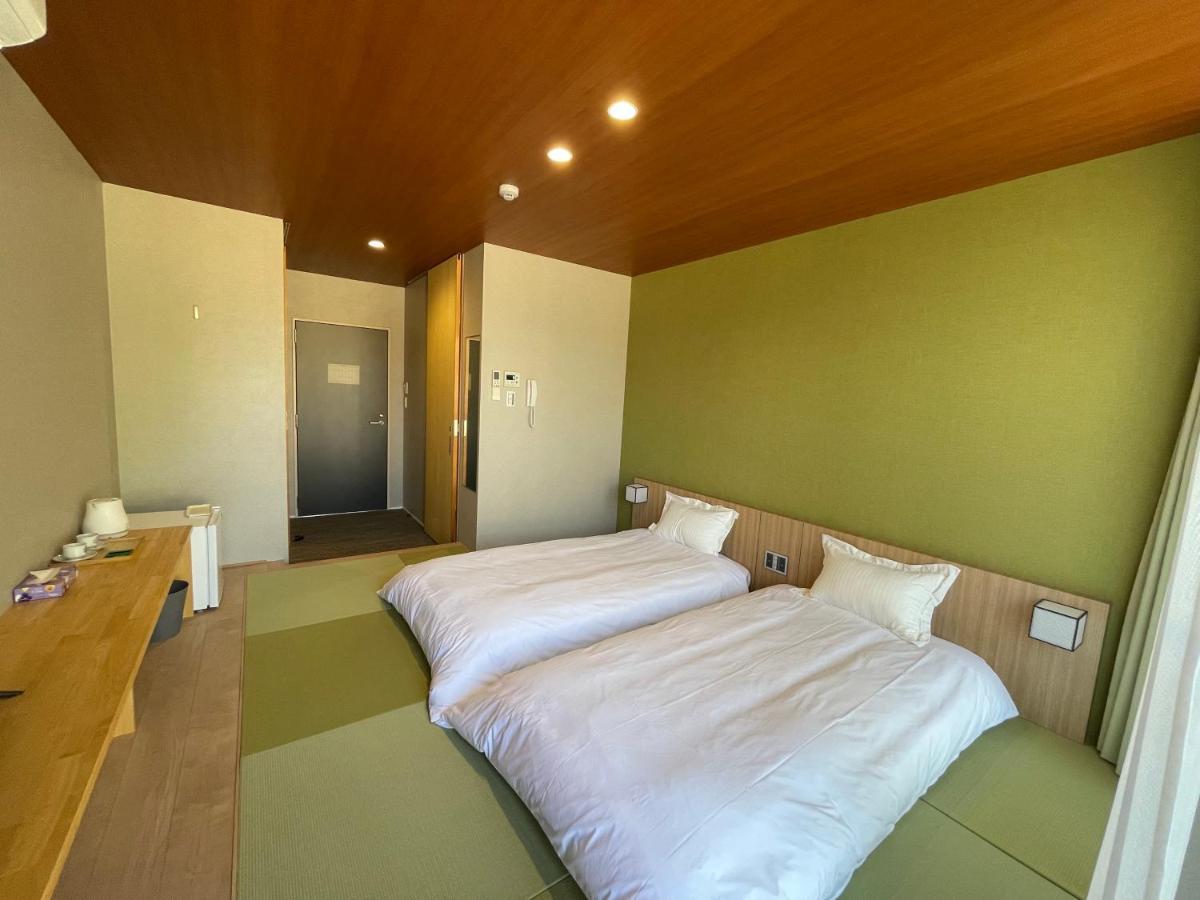 Kansai Airport Hotel Pine Villa Izumi-Szano Szoba fotó
