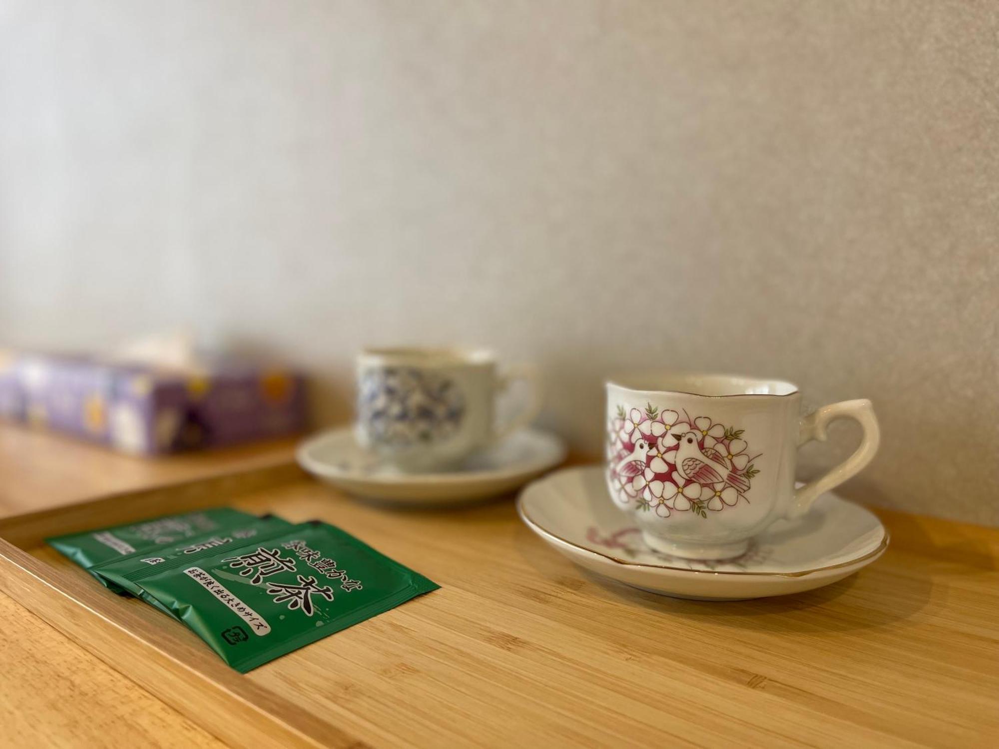 Kansai Airport Hotel Pine Villa Izumi-Szano Szoba fotó