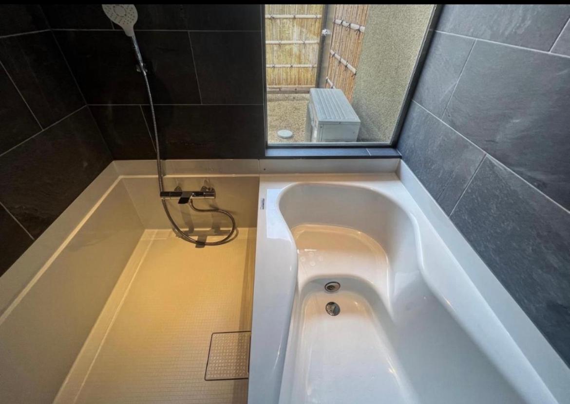 Kansai Airport Hotel Pine Villa Izumi-Szano Kültér fotó