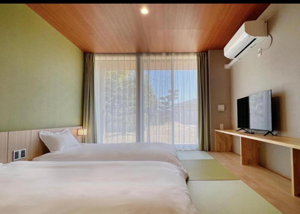 Kansai Airport Hotel Pine Villa Izumi-Szano Kültér fotó