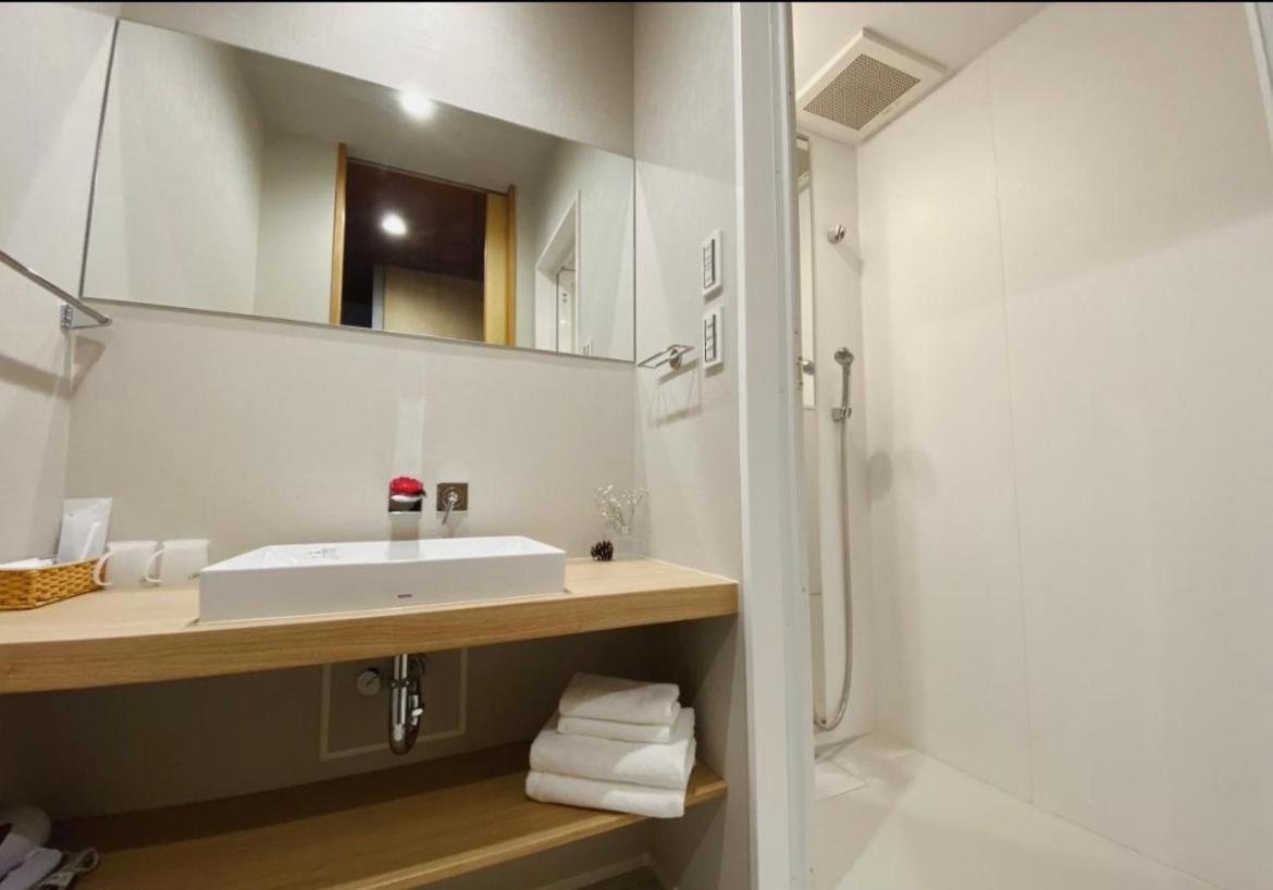 Kansai Airport Hotel Pine Villa Izumi-Szano Kültér fotó