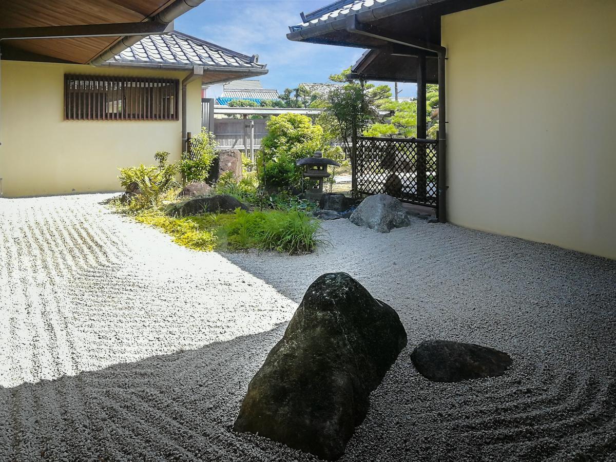 Kansai Airport Hotel Pine Villa Izumi-Szano Kültér fotó