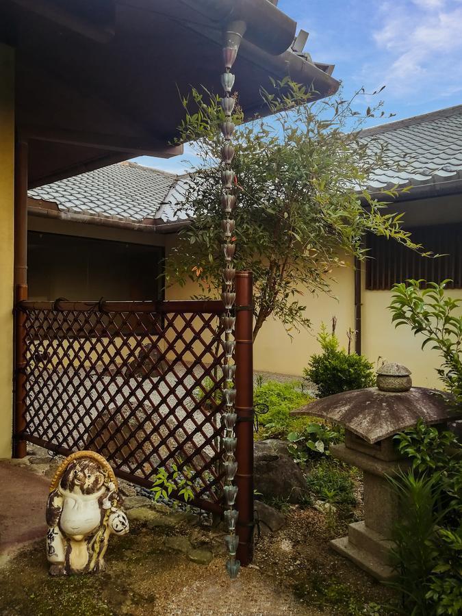 Kansai Airport Hotel Pine Villa Izumi-Szano Kültér fotó
