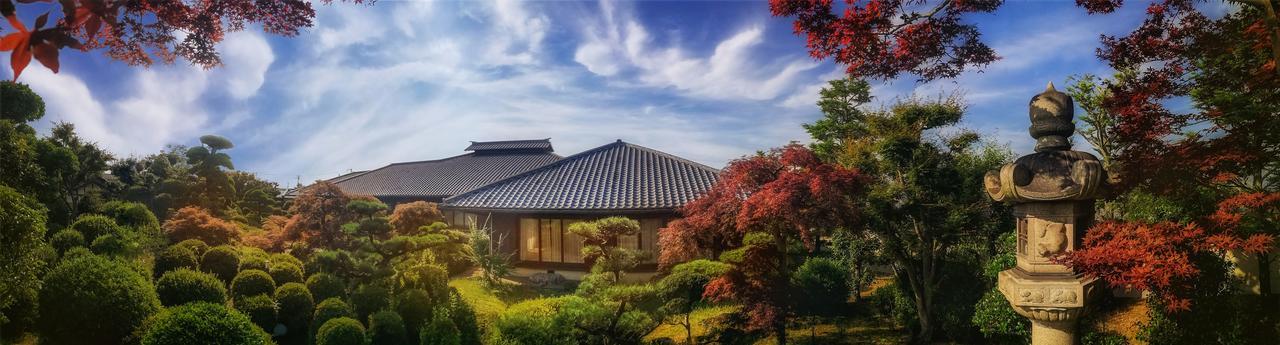 Kansai Airport Hotel Pine Villa Izumi-Szano Kültér fotó