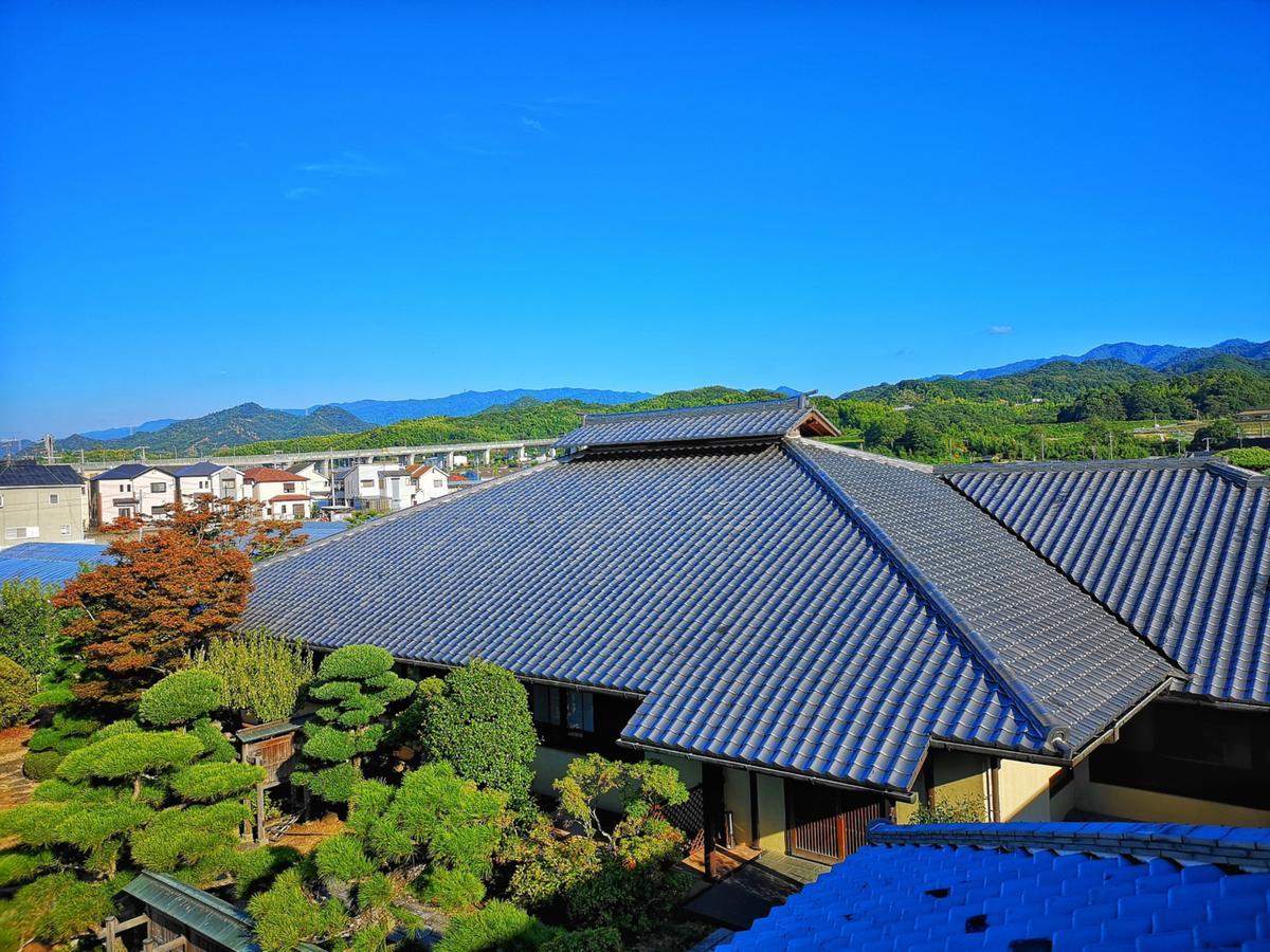 Kansai Airport Hotel Pine Villa Izumi-Szano Kültér fotó