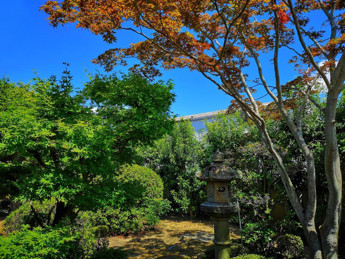 Kansai Airport Hotel Pine Villa Izumi-Szano Kültér fotó