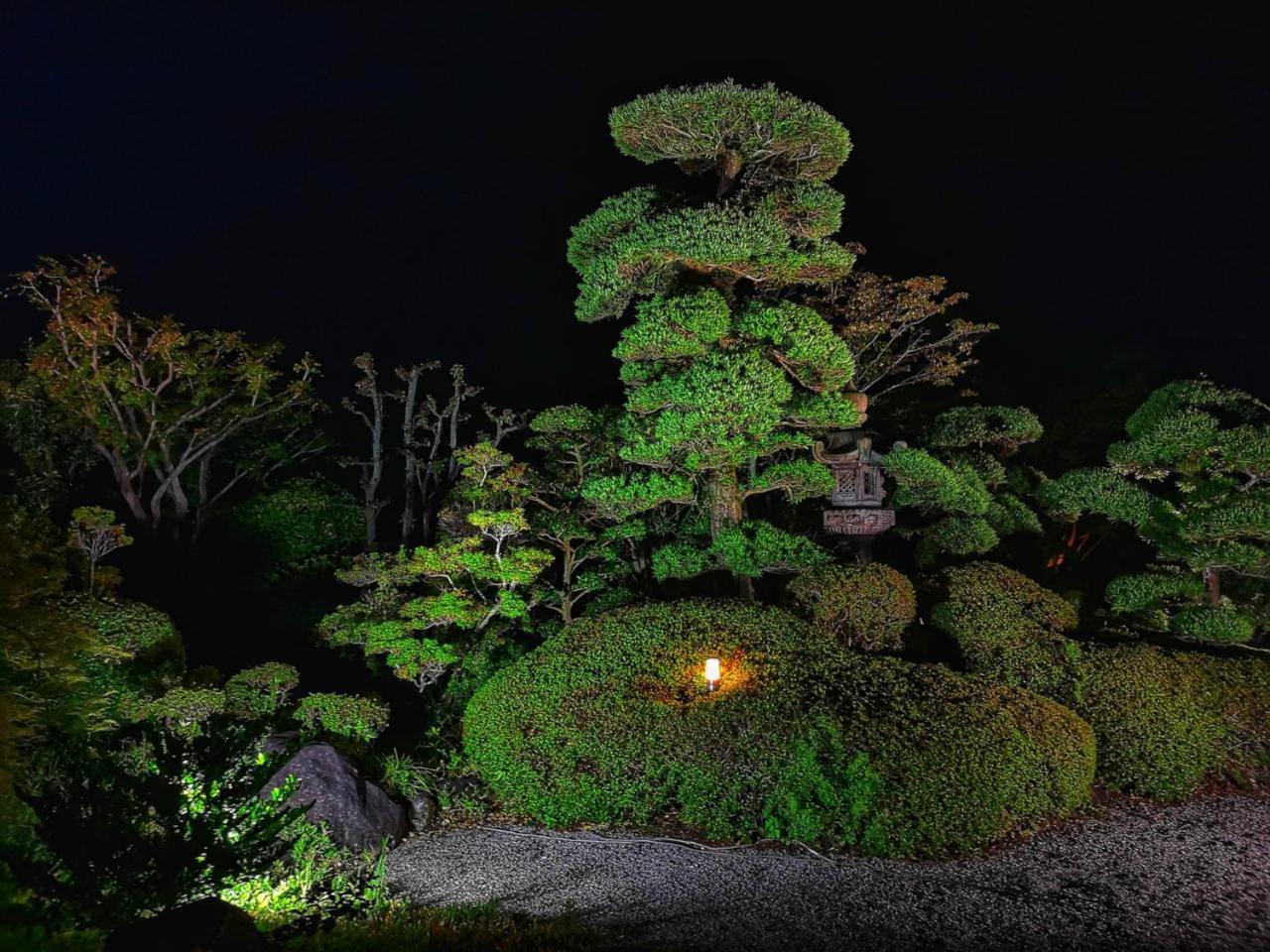 Kansai Airport Hotel Pine Villa Izumi-Szano Kültér fotó