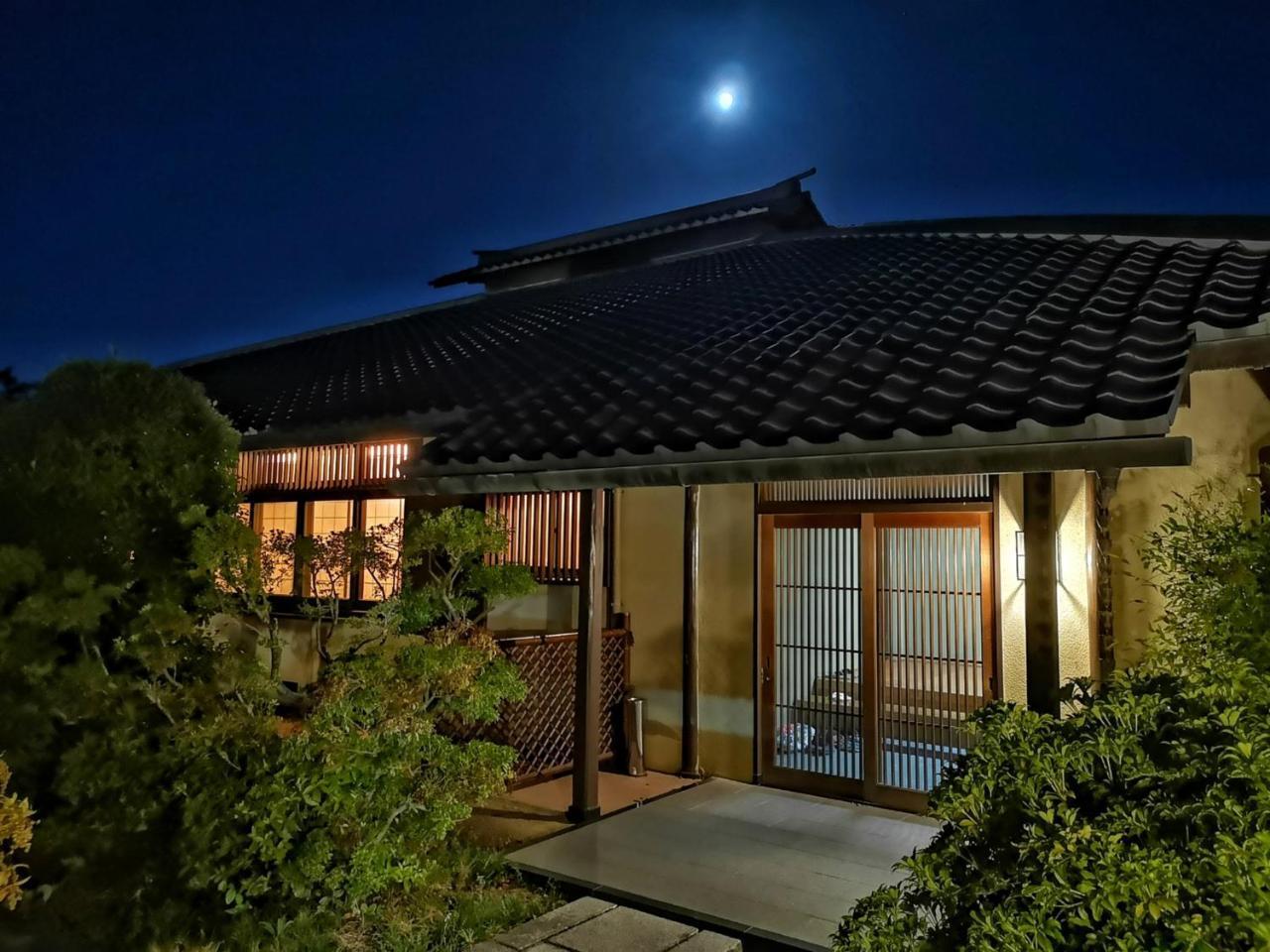Kansai Airport Hotel Pine Villa Izumi-Szano Kültér fotó