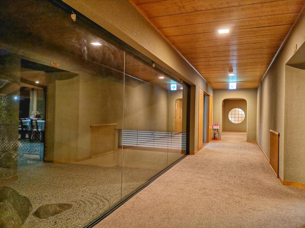 Kansai Airport Hotel Pine Villa Izumi-Szano Kültér fotó