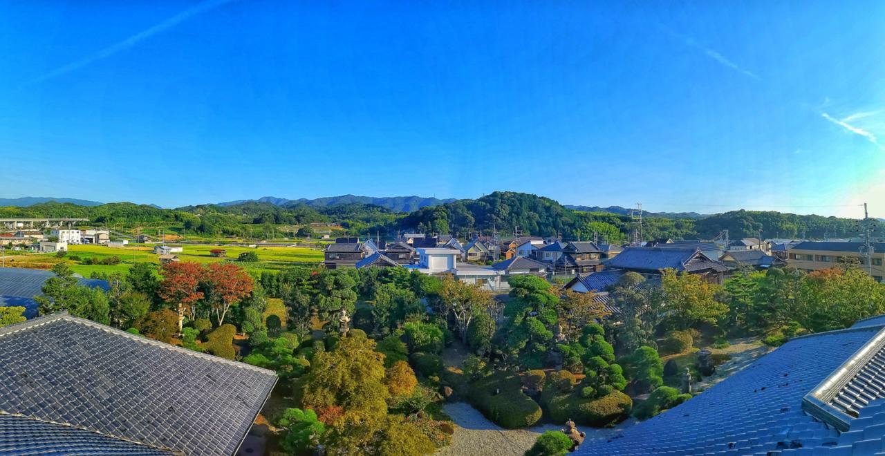 Kansai Airport Hotel Pine Villa Izumi-Szano Kültér fotó